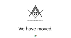 Desktop Screenshot of gradwellhouse.com